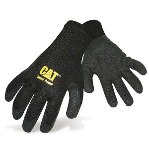 Cat 17410 Thermal Gripster Glove