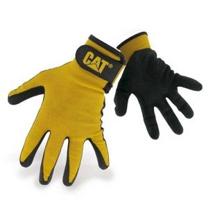 Cat 17416 Nitrile Coated Palm 