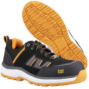 Cat Accelerate S3 Trainer