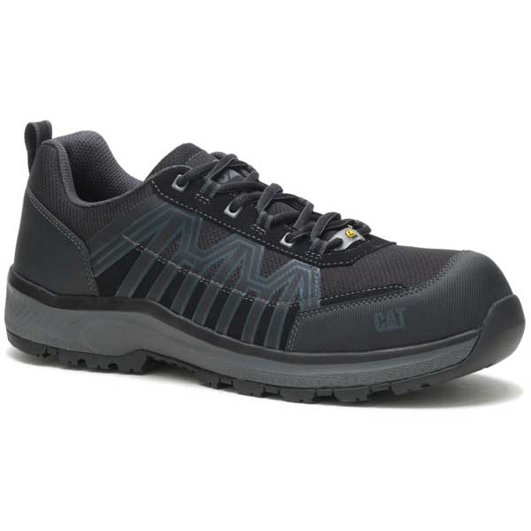 Cat Charge S3 Trainer