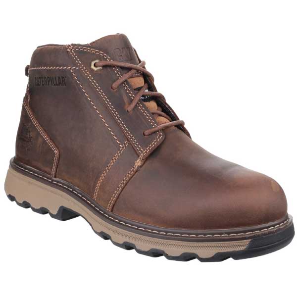 Cat Parker Safety Boots