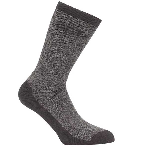 Cat Thermo Socks- 2 Pair Packs