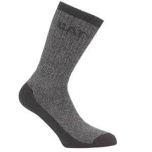 Cat Thermo Socks- 2 Pair Packs