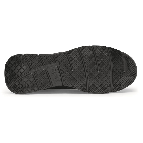 Cater II Women’s Work Shoe – Lightweight & Easy to Maintain