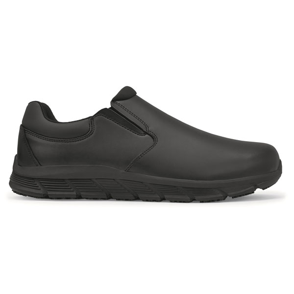 Cater II Women’s Work Shoe – Lightweight & Easy to Maintain