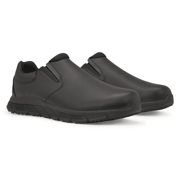 Cater II Women’s Work Shoe – Lightweight & Easy to Maintain