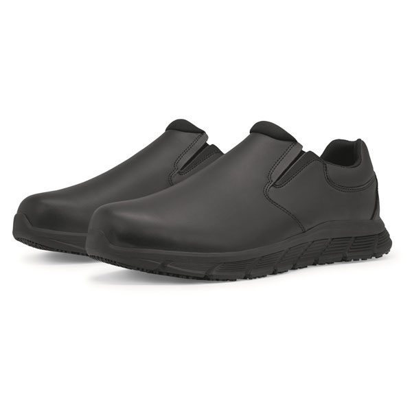 Cater II Women’s Work Shoe – Lightweight & Easy to Maintain
