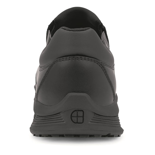 Cater II Women’s Work Shoe – Lightweight & Easy to Maintain