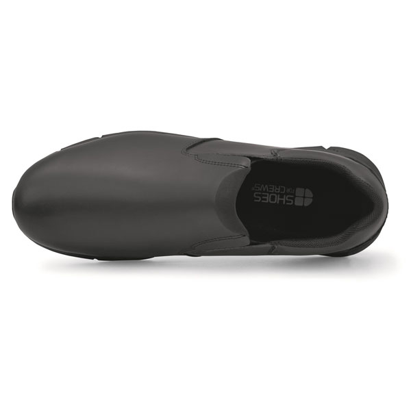 Cater II Women’s Work Shoe – Lightweight & Easy to Maintain