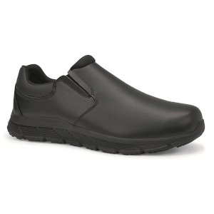 Cater II Women’s Work Shoe – Lightweight & Easy to Maintain