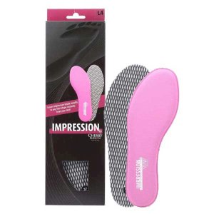 Women’s Impress Comfort Insoles