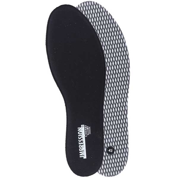 CB Impress Comfort Insoles
