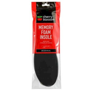 CB Memory Foam Shoe Insoles X1