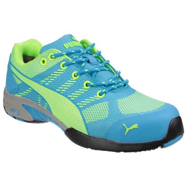 Celerity Knit 642900 FAP Midsole Ladies Safety Trainers	