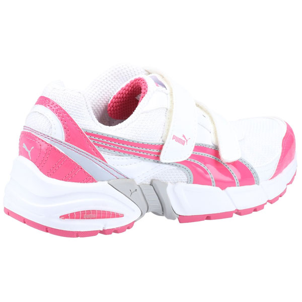 Cell Exert Kids' Velcro Sneakers