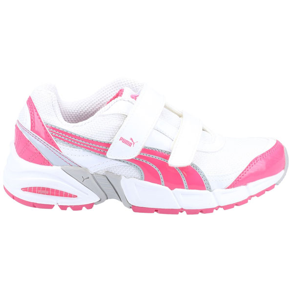Cell Exert Kids' Velcro Sneakers