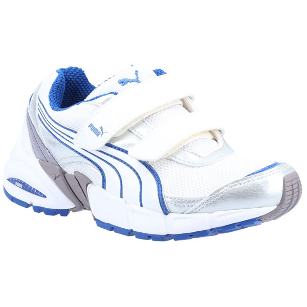 Cell Exert Kids' Velcro Sneakers