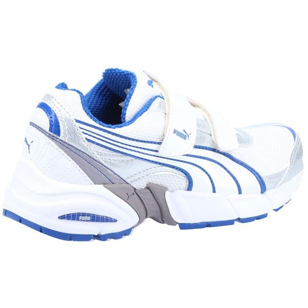 Cell Exert Kids' Velcro Sneakers