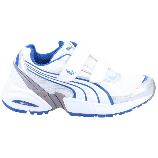 Cell Exert Kids' Velcro Sneakers