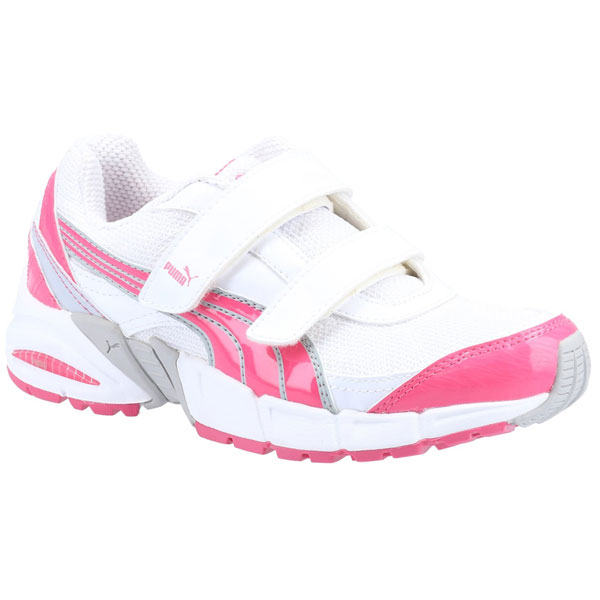 Cell Exert Kids' Velcro Sneakers