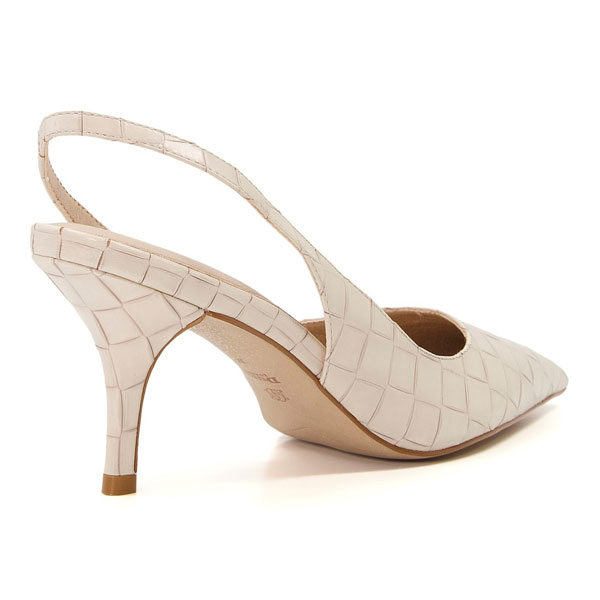 Century Classic Court Shoe