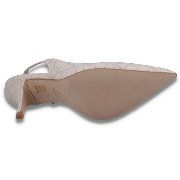 Century Classic Court Shoe