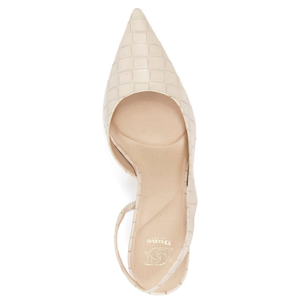 Century Classic Court Shoe