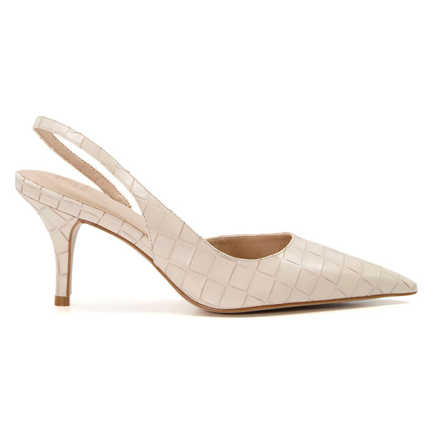 Century Classic Court Shoe