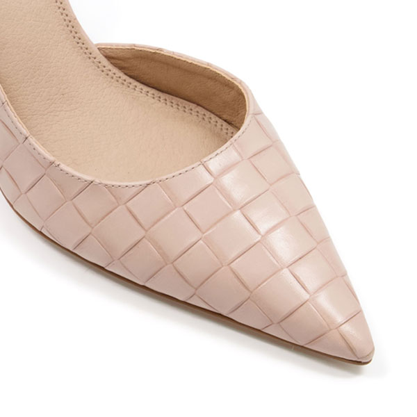 Century Classic Court Shoe
