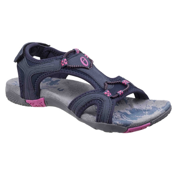 Cerney Effortless Style Sandals