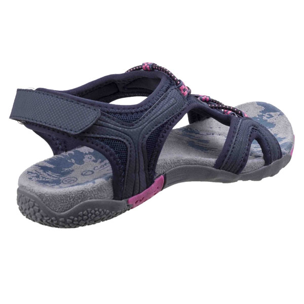 Cerney Effortless Style Sandals