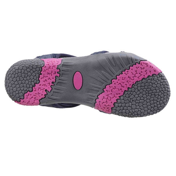 Cerney Effortless Style Sandals