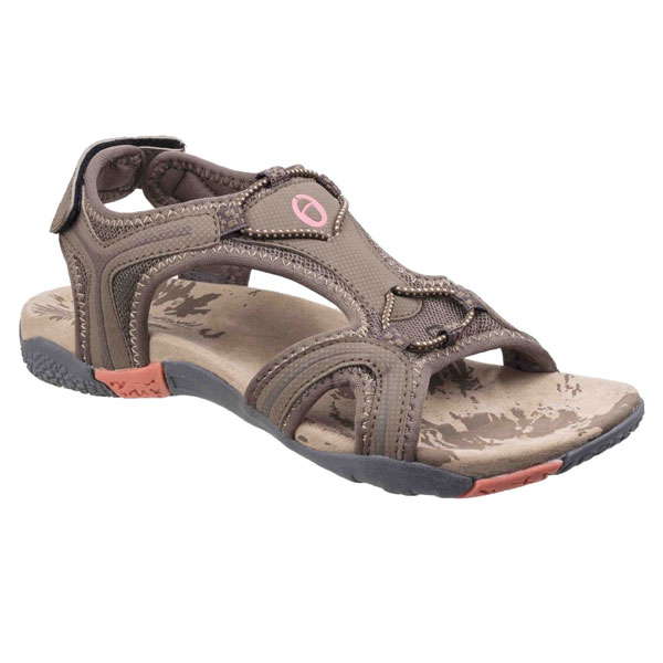 Cerney Effortless Style Sandals