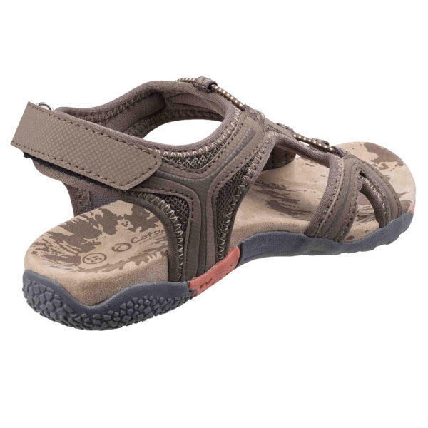 Cerney Effortless Style Sandals