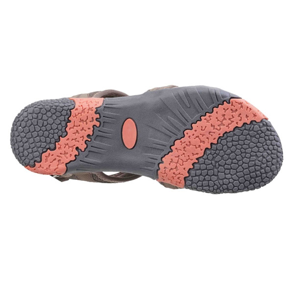 Cerney Effortless Style Sandals
