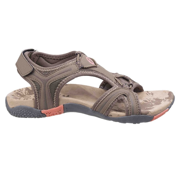 Cerney Effortless Style Sandals