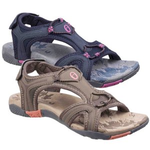 Cerney Effortless Style Sandals