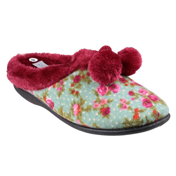 Chabilis Classic Indoor Slipper