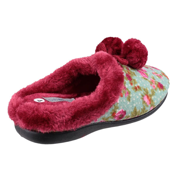 Chabilis Classic Indoor Slipper