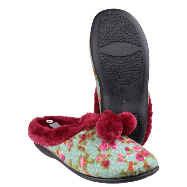 Chabilis Classic Indoor Slipper