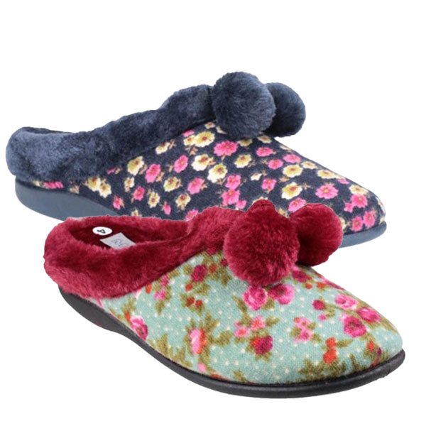 Chabilis Classic Indoor Slipper