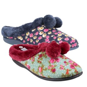 Chabilis Classic Indoor Slipper