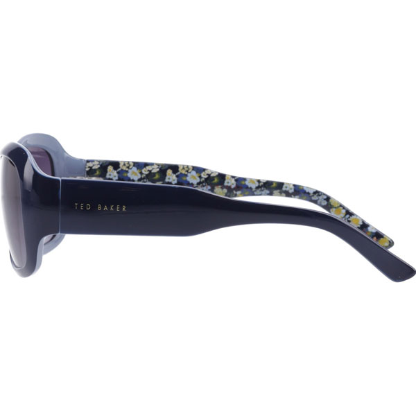 Ted Baker Charlotte Floral Sunglasses