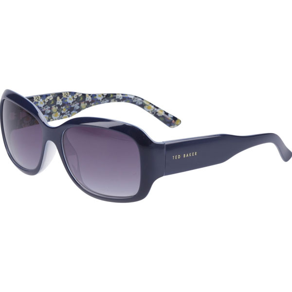 Ted Baker Charlotte Floral Sunglasses