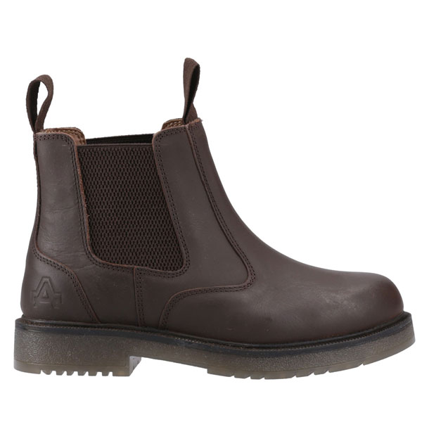 Chelmsford Dealer Working Shoe