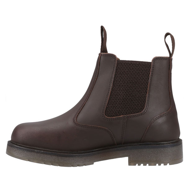 Chelmsford Dealer Working Shoe