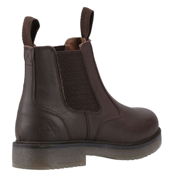 Chelmsford Dealer Working Shoe