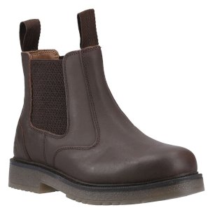 Chelmsford Dealer Working Shoe