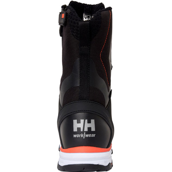 Chelsea Evo 2 Tall Cold-Weather Work Boot