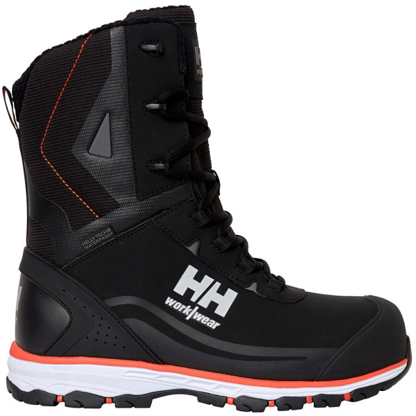 Chelsea Evo 2 Tall Cold-Weather Work Boot